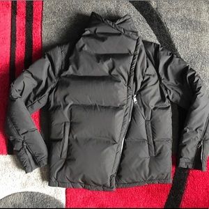UGG Australia Down Puffer Jacket